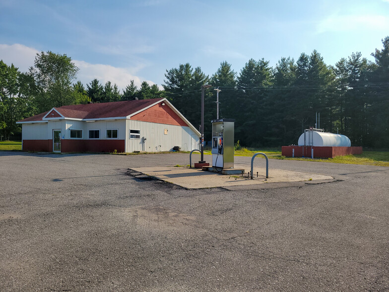 4390 State Route 37, Westville, NY for sale - Building Photo - Image 3 of 36