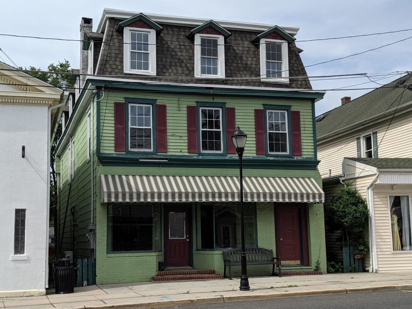 29 Main St, New Egypt, NJ 08533