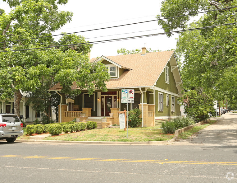 806 W 11th St, Austin, TX for sale - Primary Photo - Image 1 of 39