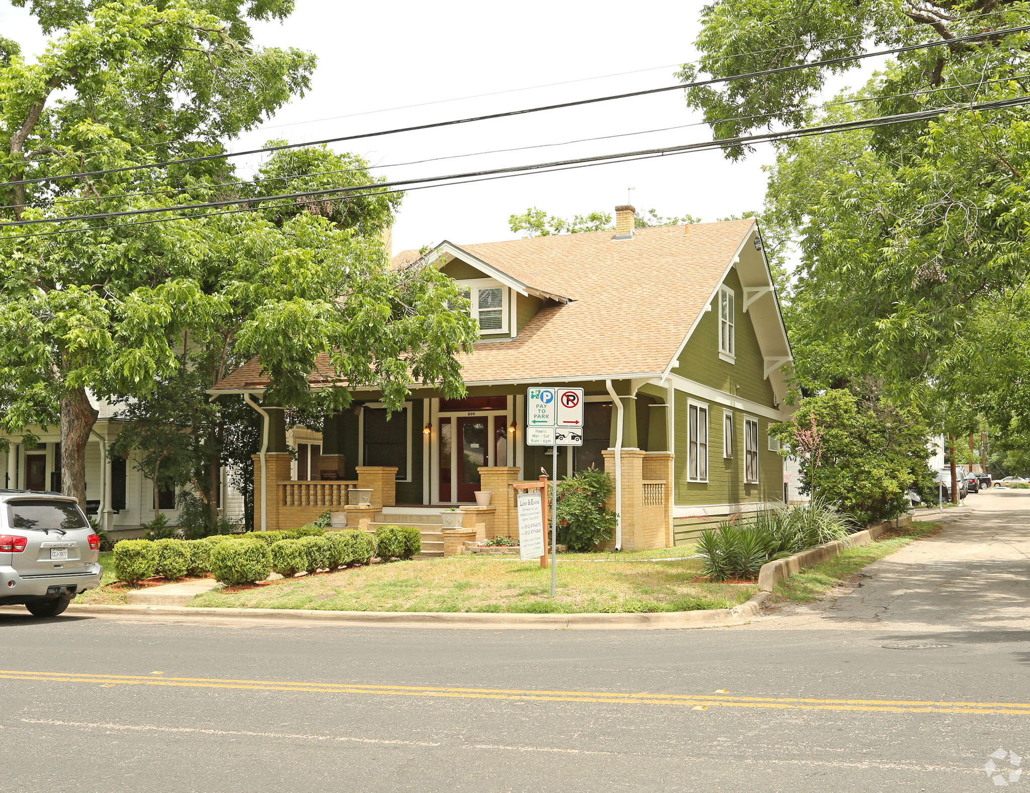 806 W 11th St, Austin, TX for sale Primary Photo- Image 1 of 40