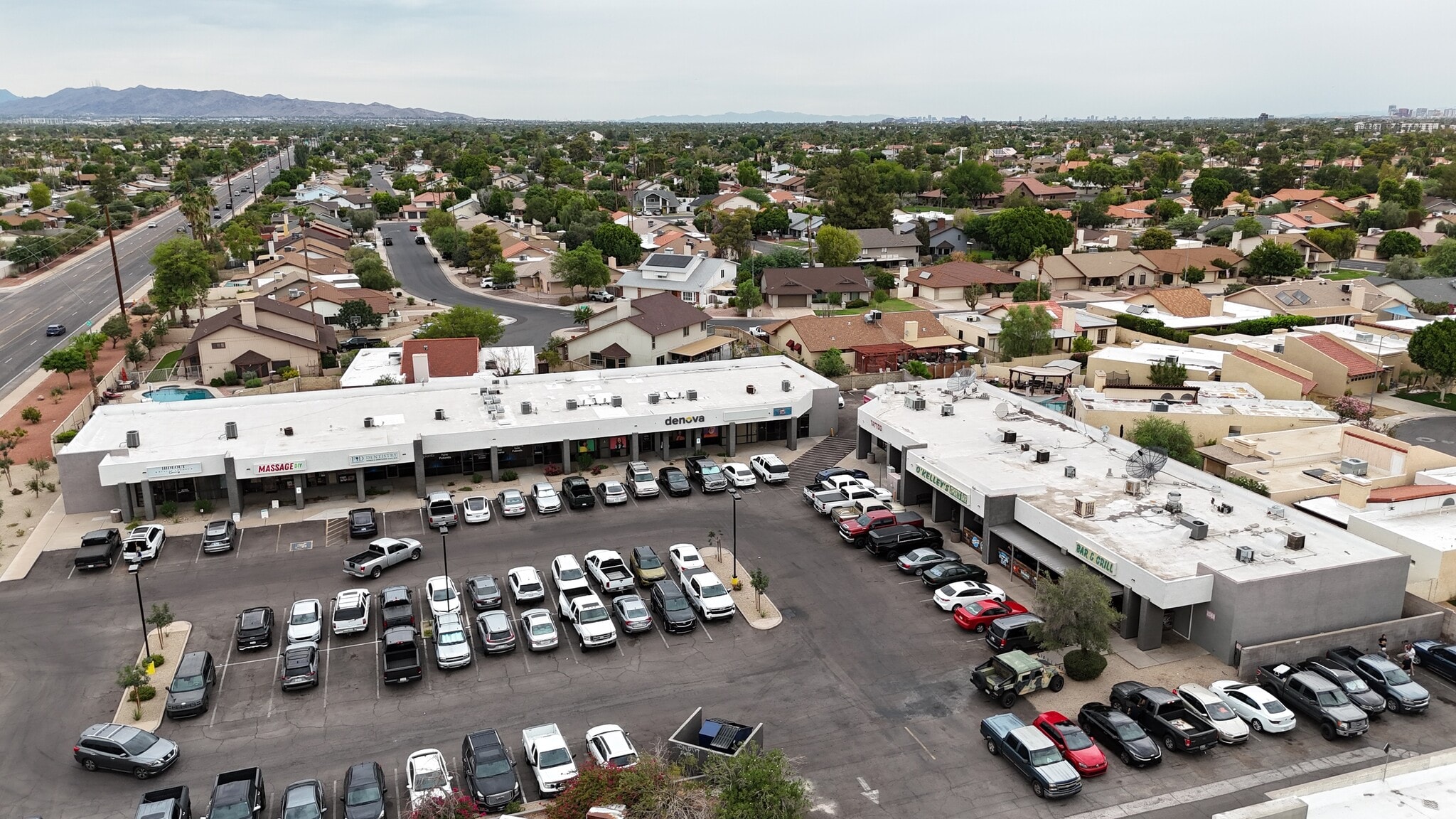 2120 W Guadalupe Rd, Mesa, AZ for lease Building Photo- Image 1 of 12