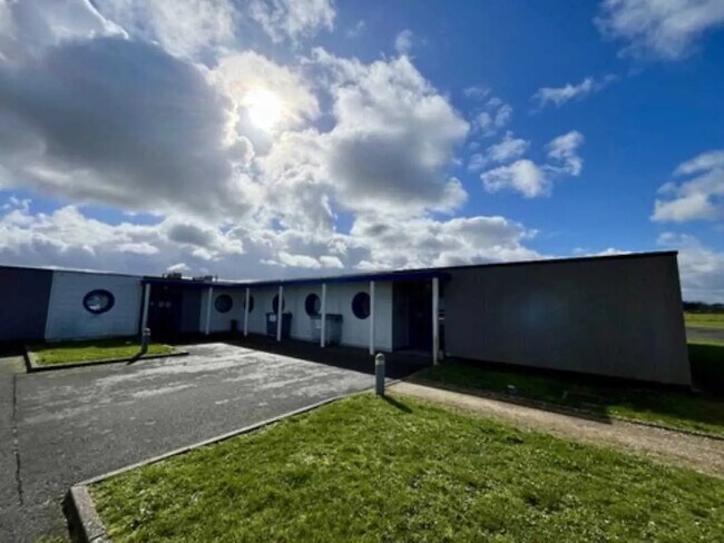 Vente Bureaux 610 m²