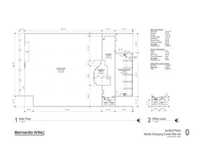 830 E 29th Ave, Spokane, WA for lease Building Photo- Image 2 of 2