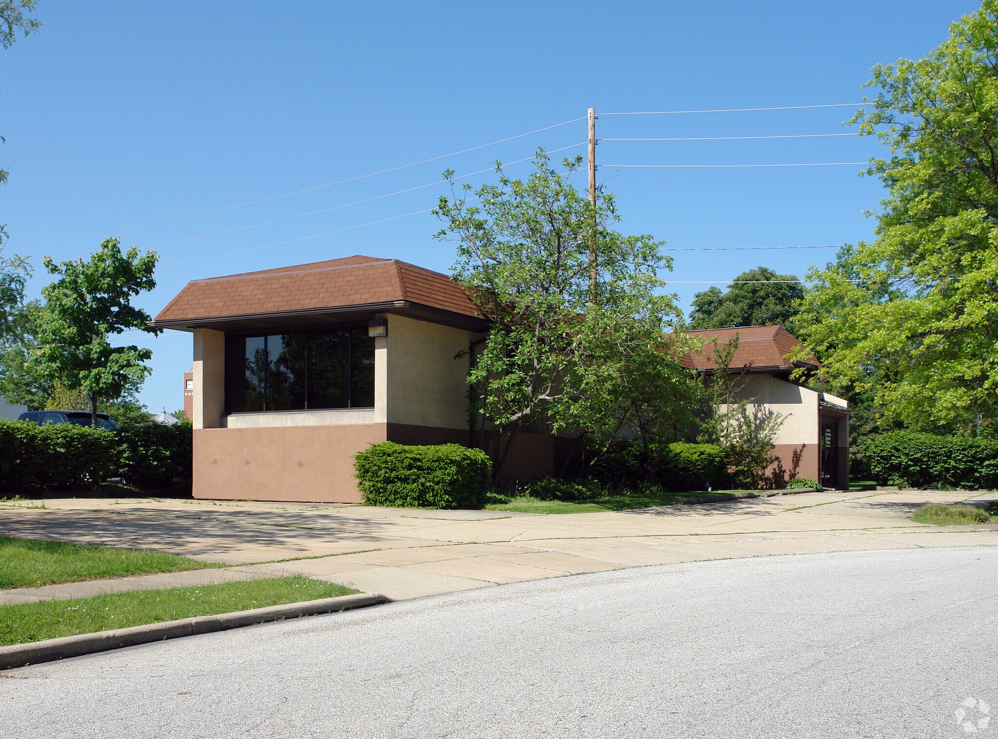 3809 Darrow Rd, Stow, OH for sale Primary Photo- Image 1 of 1