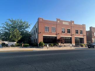 More details for 1002 State St, Lawrenceville, IL - Office for Sale