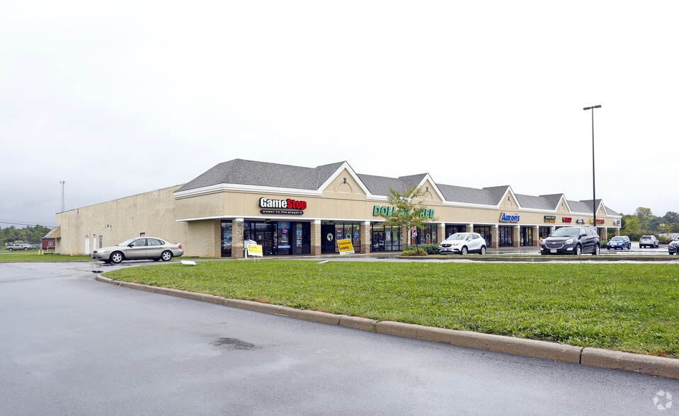 101 Plank Rd, Norwalk, OH for lease - Building Photo - Image 2 of 4