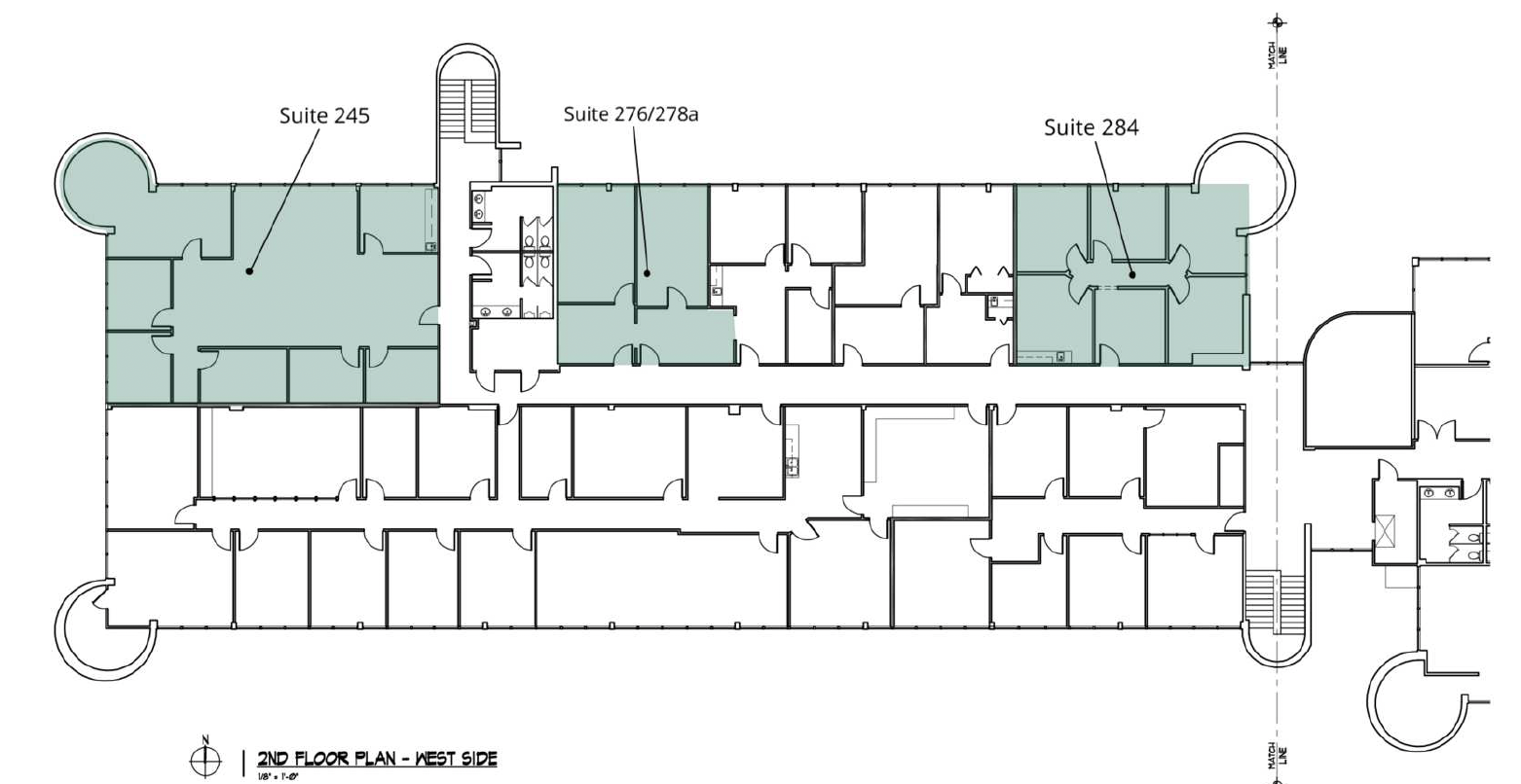 5500 N Western Ave, Oklahoma City, OK for lease Building Photo- Image 1 of 1