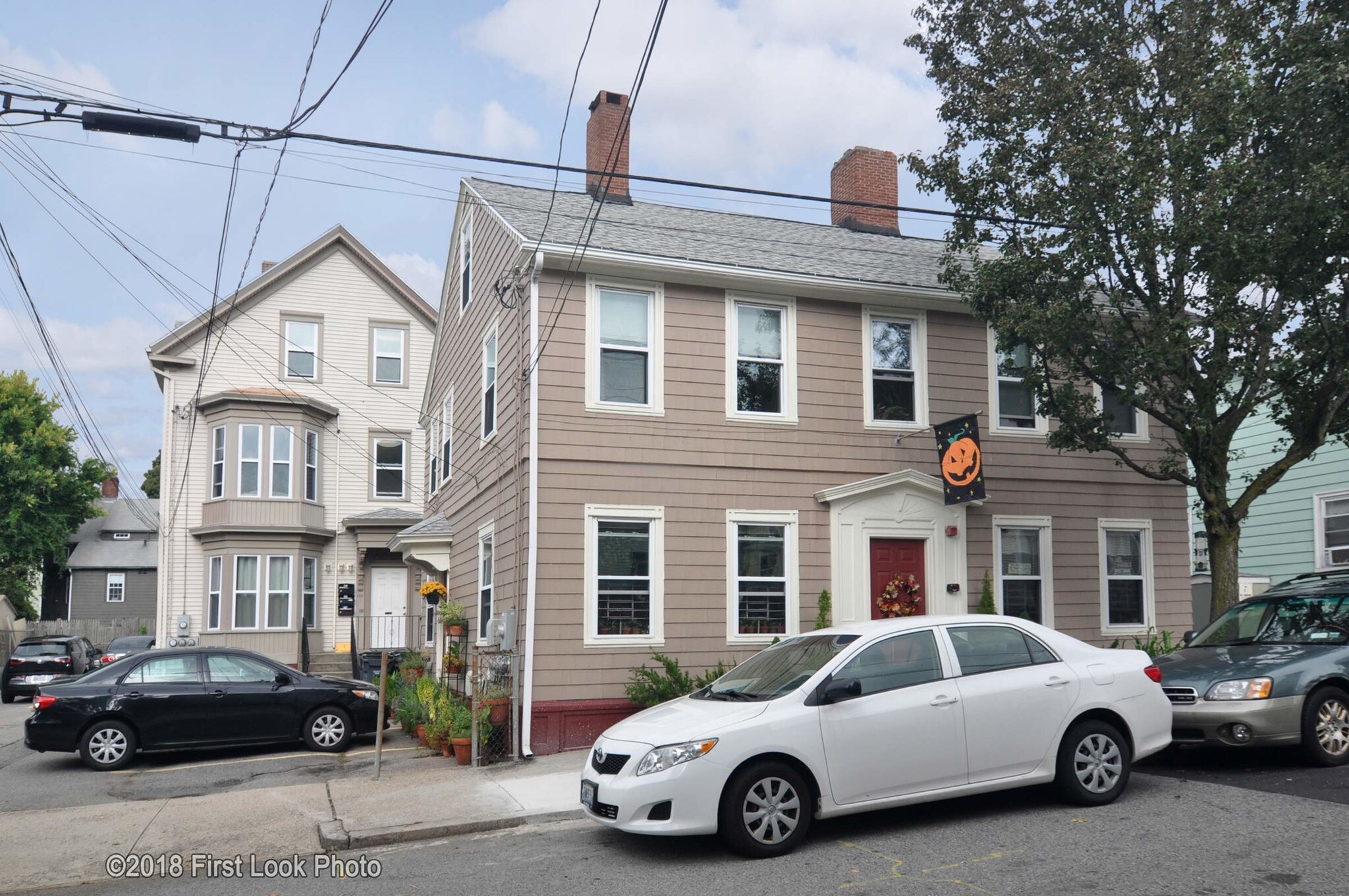 160 Transit St, Providence, RI for sale Primary Photo- Image 1 of 1