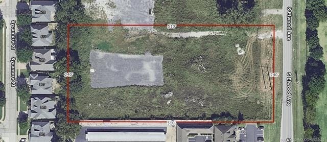 9402 S Elwood Ave, Jenks, OK for sale - Building Photo - Image 2 of 3