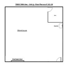 7000 E 58th Ave, Commerce City, CO for lease Building Photo- Image 1 of 4