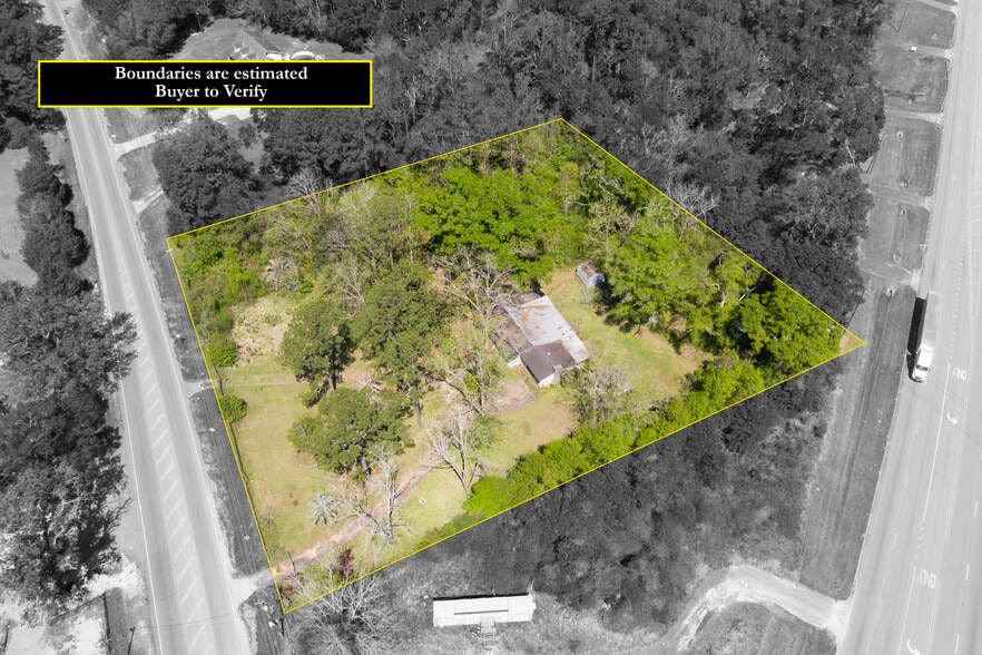 Lott Rd & Schillinger Rd Portfolio portfolio of 2 properties for sale on LoopNet.com - Primary Photo - Image 2 of 2