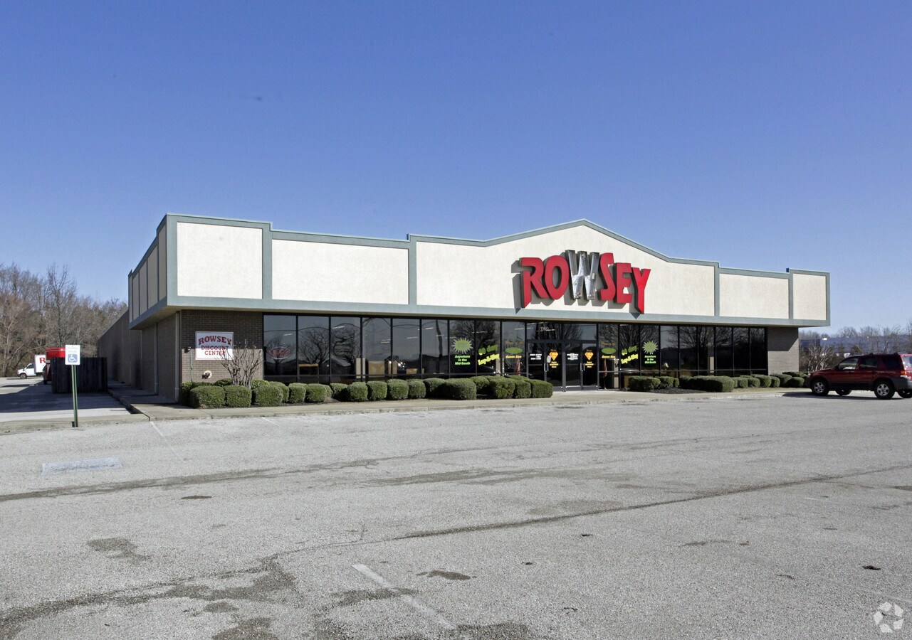 1160 Stateline Rd E, Southaven, MS 38671 Property Record