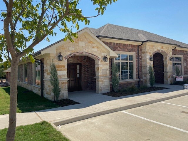 8751 Collin McKinney Pky, McKinney, TX for sale Building Photo- Image 1 of 1