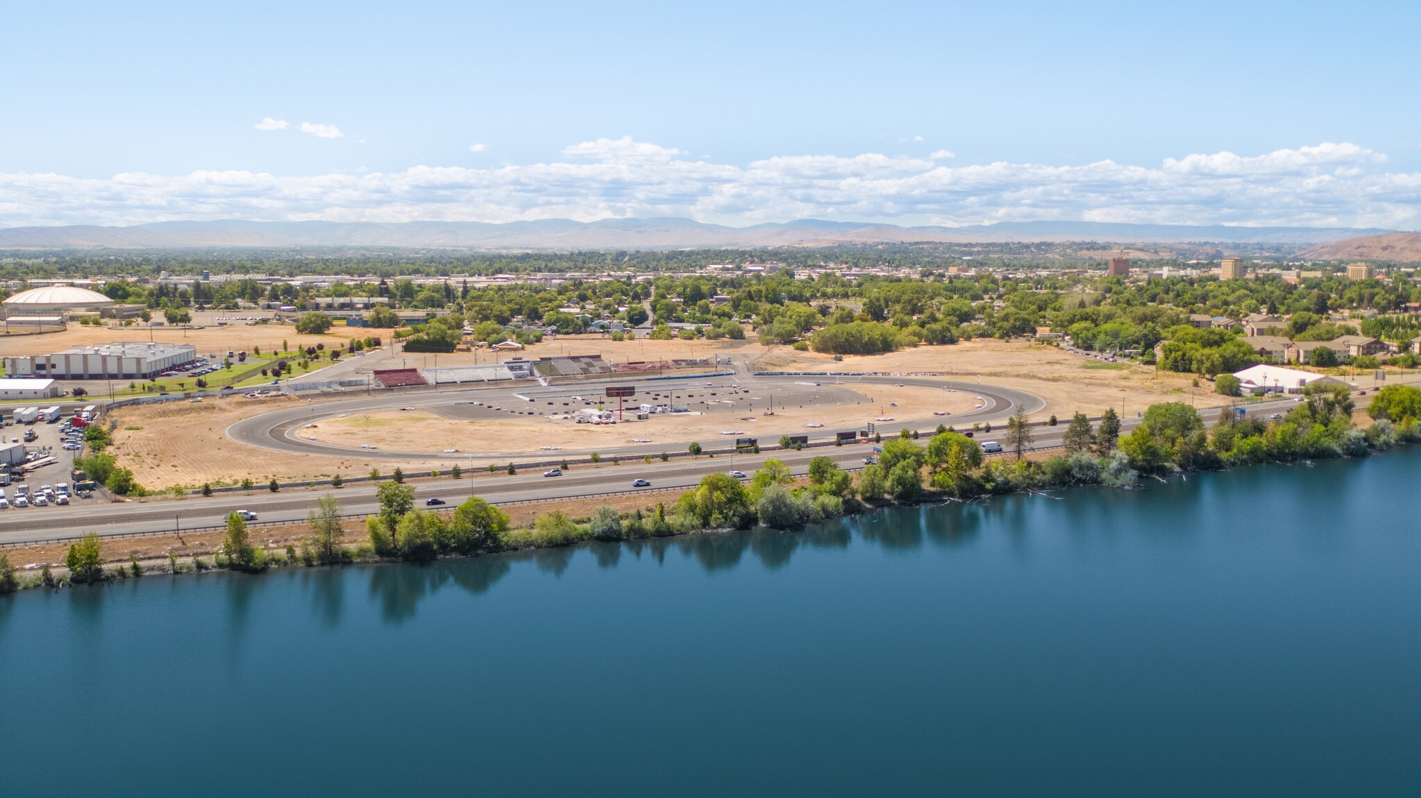 1600 Pacific Ave, Yakima, WA for sale Building Photo- Image 1 of 1