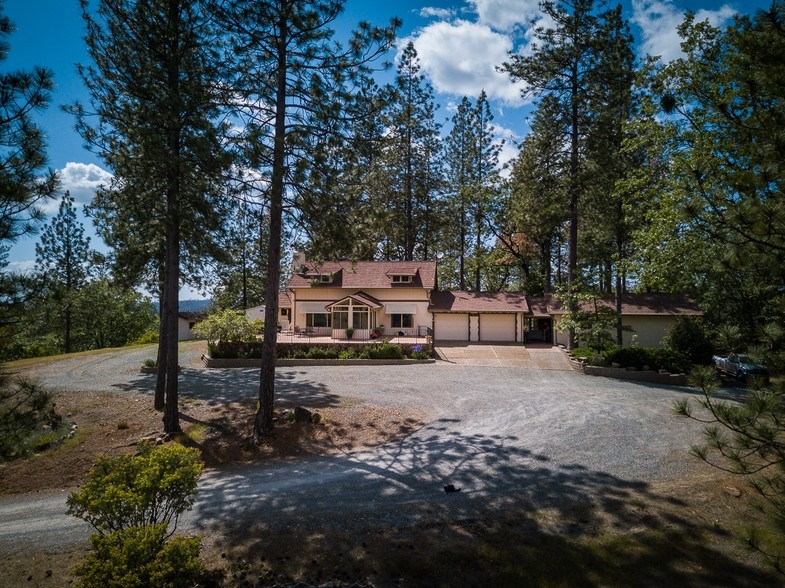 480 Ridge Rd, Mokelumne Hill, CA for sale - Primary Photo - Image 1 of 1