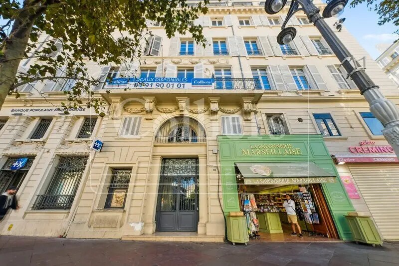 8-10 Voie La Canebiere, Marseille for lease - Building Photo - Image 1 of 1