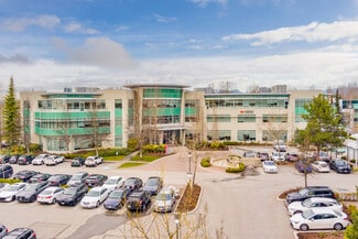 More details for Wireless Way Portfolio – Office for Sale, Richmond, BC