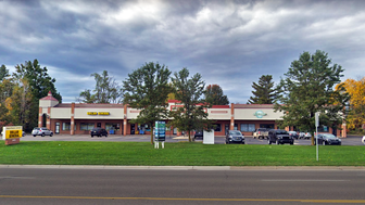 North Pointe Commons - Convenience Store