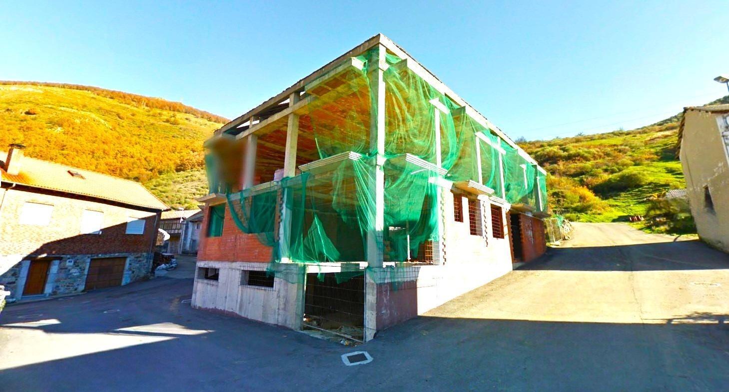 Land in Puebla de Lillo, León for sale Building Photo- Image 1 of 9