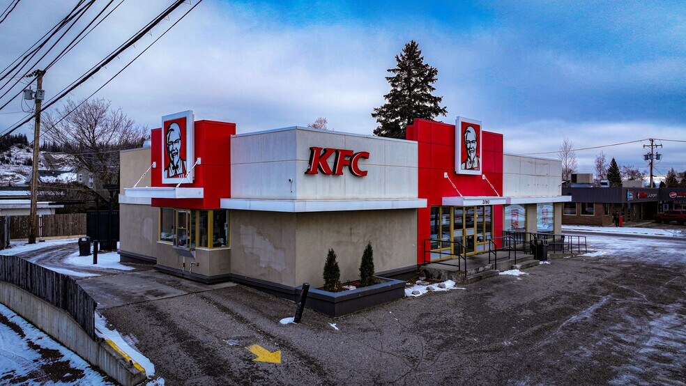 Western Canada KFC Portfolio portfolio of 18 properties for sale on LoopNet.com - Building Photo - Image 2 of 20