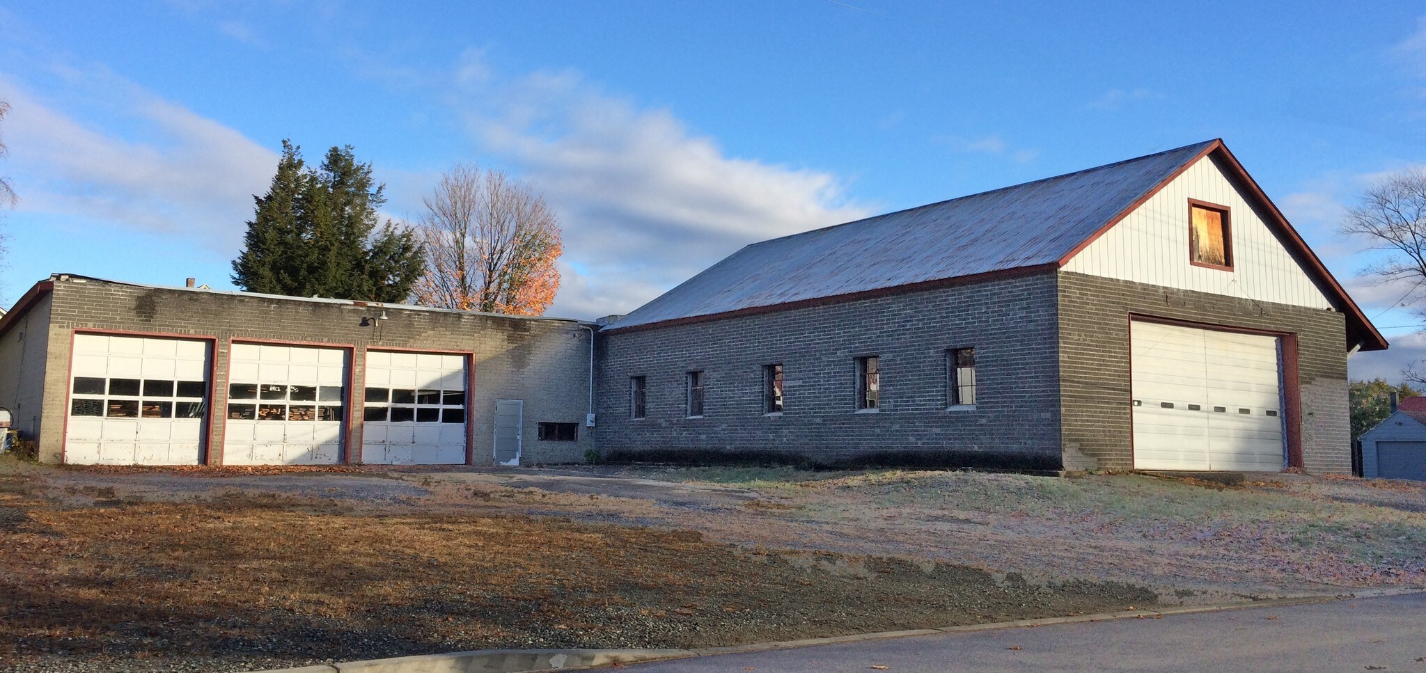 27 Walnut St, Corinth, NY for sale Building Photo- Image 1 of 1