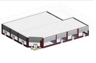 More details for 38 Athabasca Ave, Devon, AB - Retail for Lease