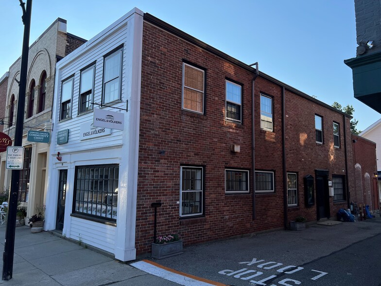 19 Main St, Concord, MA for lease - Building Photo - Image 3 of 3