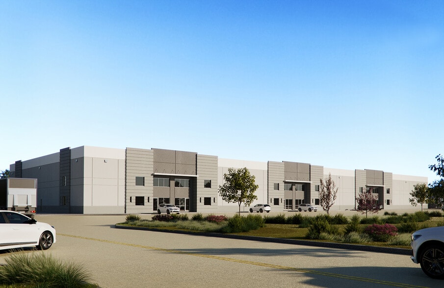 4255 Clay Business Dr, Katy, TX for sale - Primary Photo - Image 1 of 1