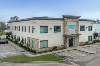 More details for 8448 N Sam Houston Pky W, Houston, TX - Office for Lease