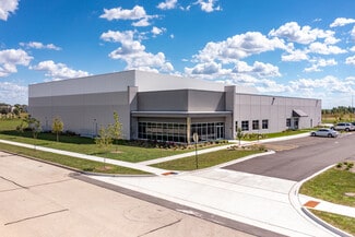 More details for 17007 Prime Blvd, Lockport, IL - Coworking for Lease