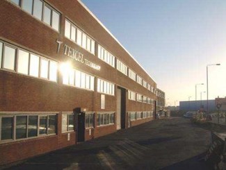 More details for Thames Rd, Dartford - Office for Lease