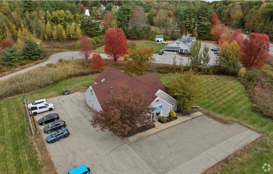 3 Maple St, Gilford, NH for sale - Building Photo - Image 3 of 4