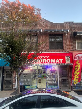 More details for 151-27 34th Ave, Flushing, NY - Retail for Sale