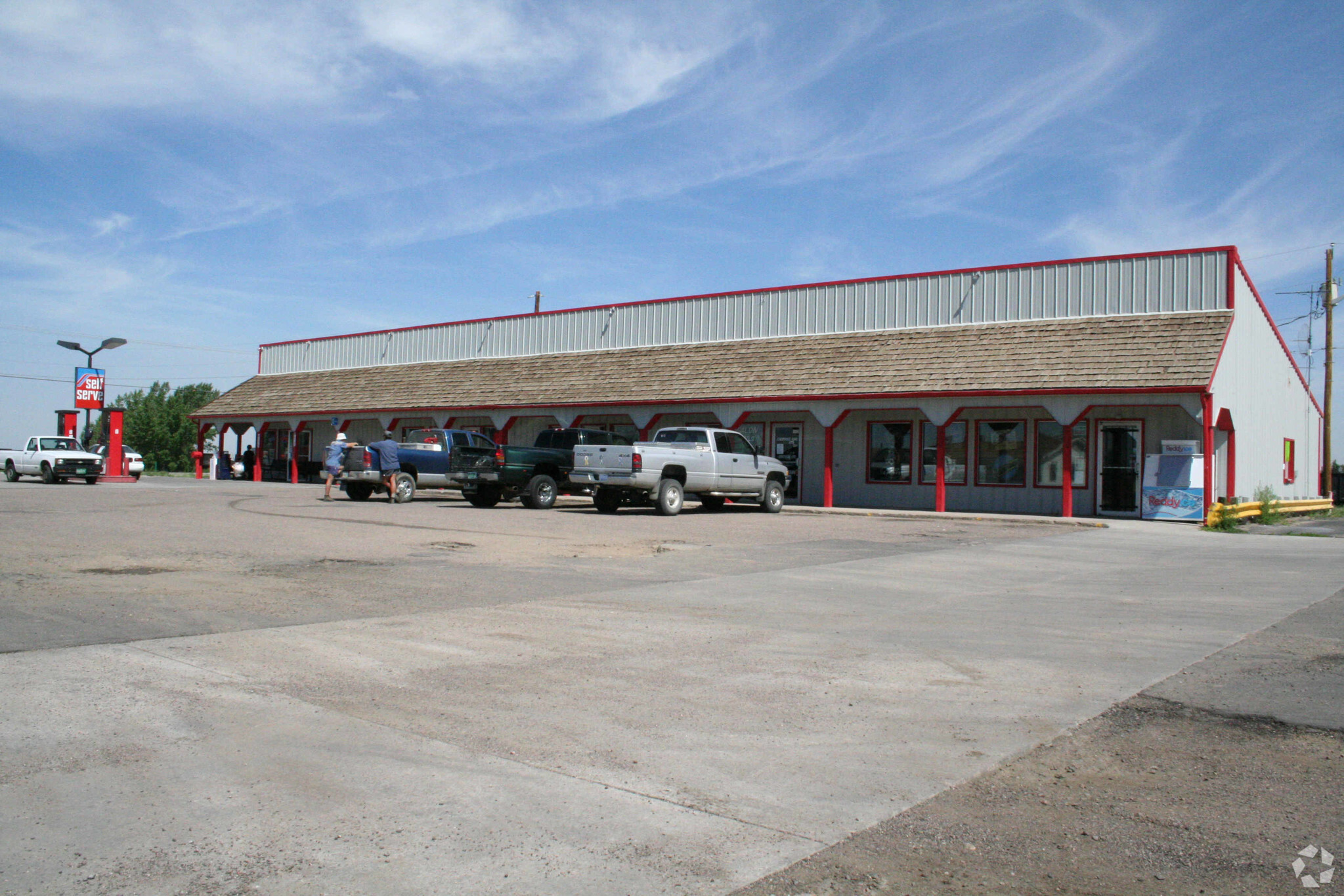 101 S 1st St, Bennett, CO for sale Primary Photo- Image 1 of 1