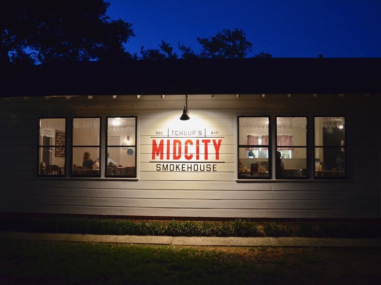 117 S College Rd, Lafayette, LA for lease - Building Photo - Image 1 of 11