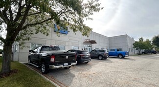 More details for 4017-4027 Owl Creek Dr, Madison, WI - Flex for Lease