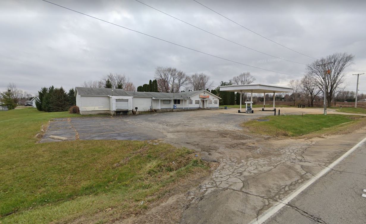 10759 Il Route 173, Capron, IL for sale Building Photo- Image 1 of 1