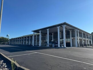 More details for 990 Maple St, Russell Springs, KY - Hospitality for Sale