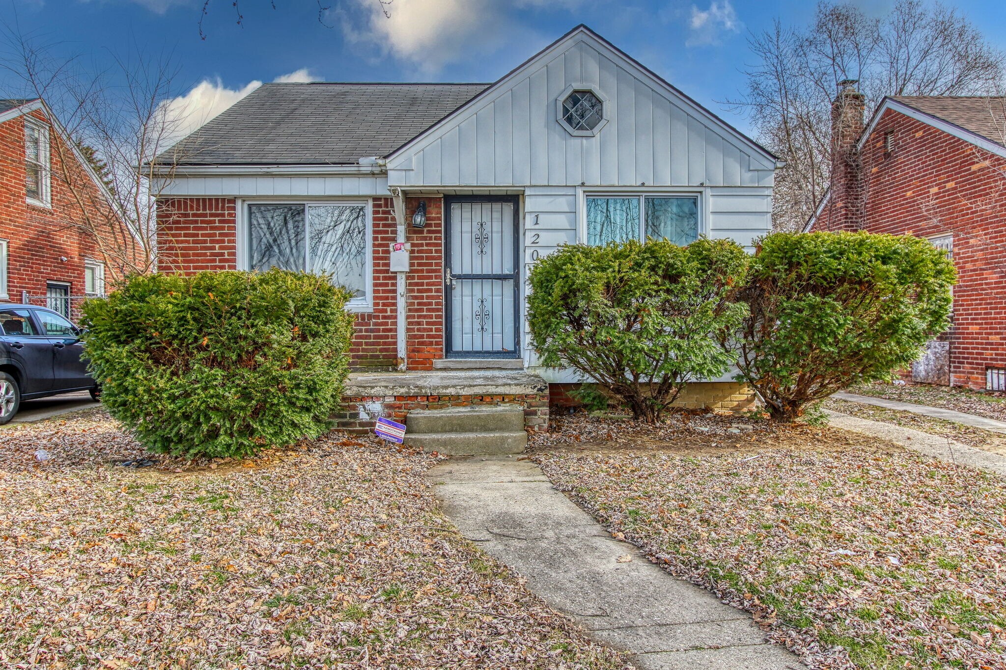 12014 Duchess St, Detroit, MI for sale Primary Photo- Image 1 of 1