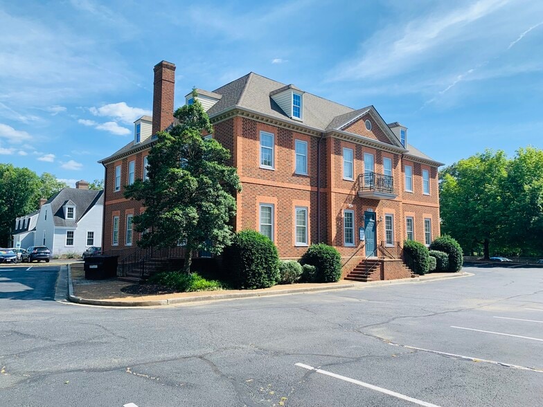 301 Southlake Blvd, Richmond, VA for lease - Building Photo - Image 2 of 4