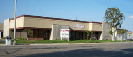 1941 W Commonwealth Ave, Fullerton, CA for lease - Building Photo - Image 2 of 3