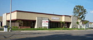 More details for 1945 W Commonwealth Ave, Fullerton, CA - Industrial for Lease