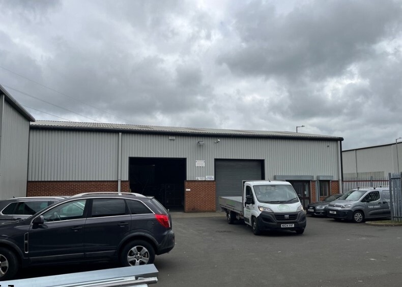 Walton Rd, Washington for lease - Building Photo - Image 2 of 2