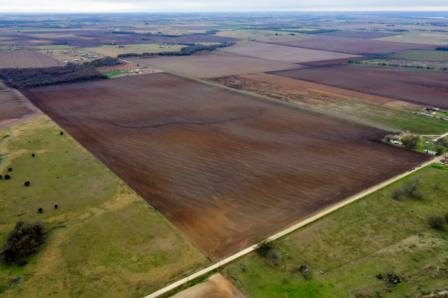 CR 428 & CR 429, Taylor, TX for sale - Aerial - Image 2 of 8