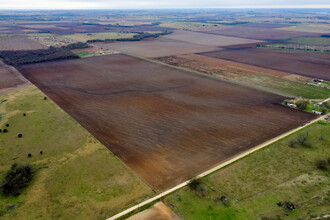 CR 428 & CR 429, Taylor, TX - aerial  map view - Image1