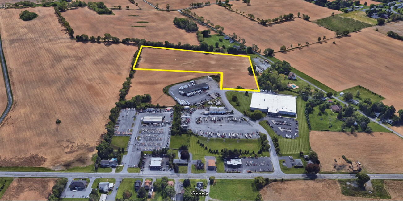 4215 Lonate Dr, Nazareth, PA for sale Other- Image 1 of 1