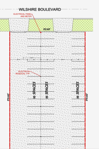 More details for 4945 Wilshire, Country Club Hills, IL - Land for Lease