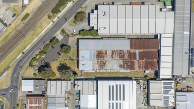 25 Power Rd, Bayswater, VIC - Aerial  map view - Image1