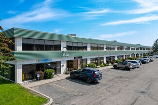 More details for 3620 29th St NE, Calgary, AB - Industrial for Sale