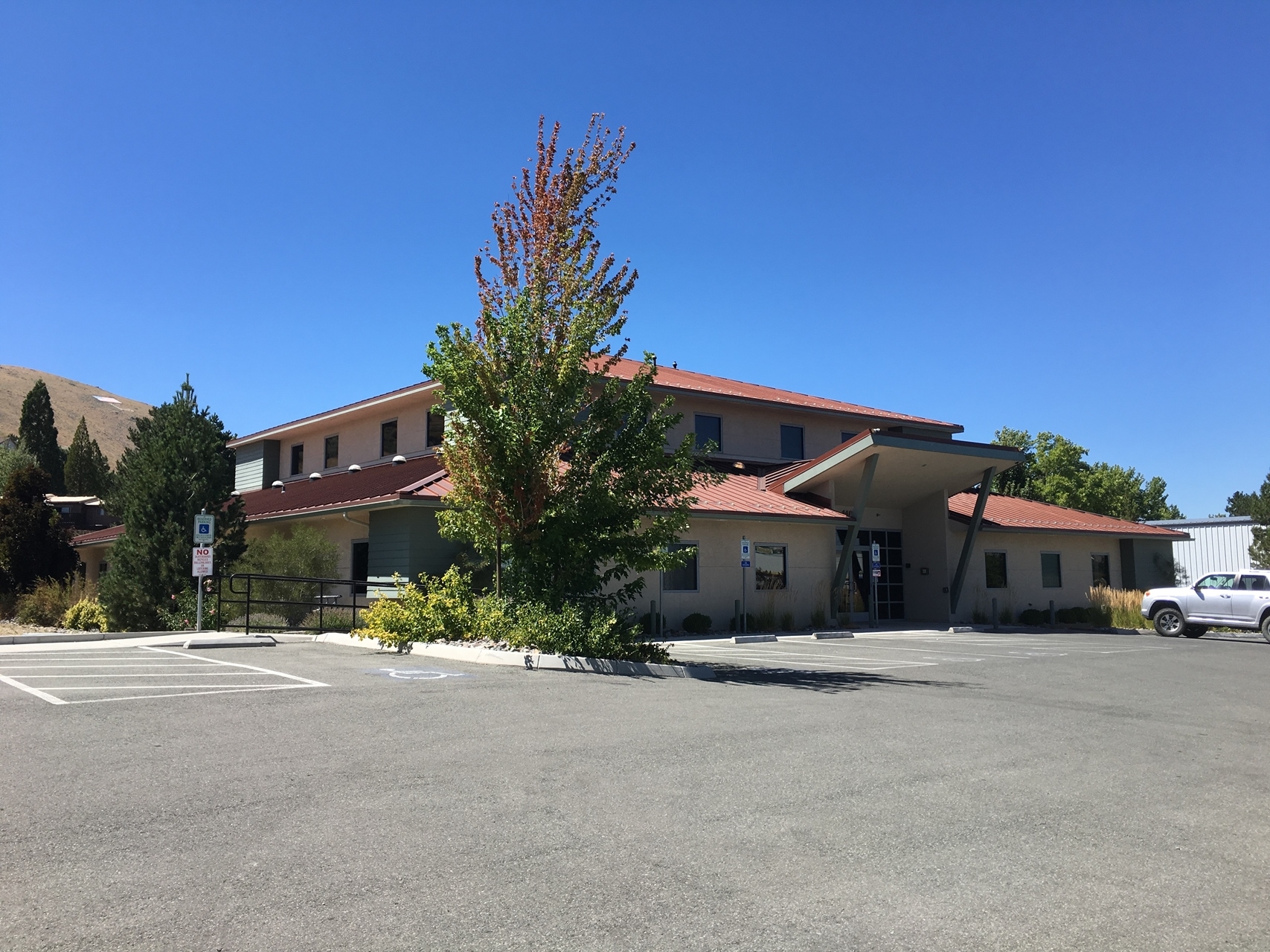 1460 S Curry St, Carson City, NV 89703 | LoopNet